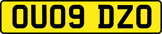 OU09DZO