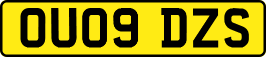 OU09DZS