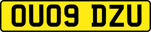 OU09DZU
