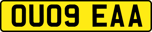 OU09EAA