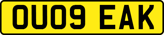 OU09EAK