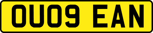 OU09EAN