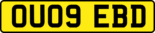 OU09EBD