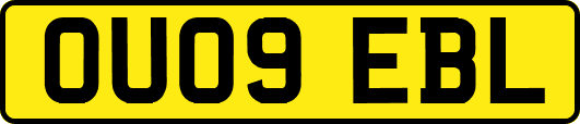OU09EBL
