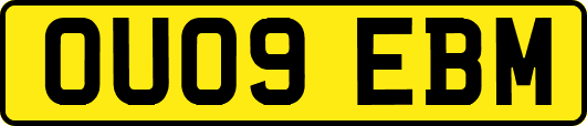 OU09EBM