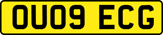 OU09ECG