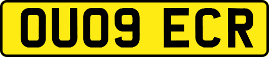 OU09ECR