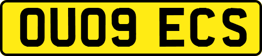 OU09ECS