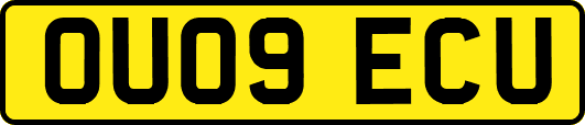 OU09ECU