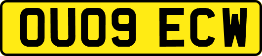 OU09ECW