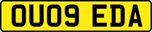 OU09EDA