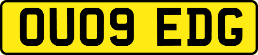 OU09EDG