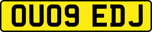 OU09EDJ