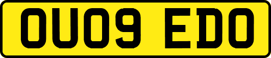 OU09EDO