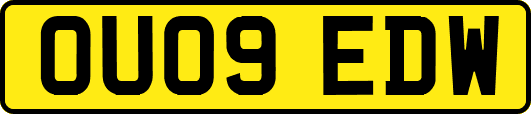 OU09EDW