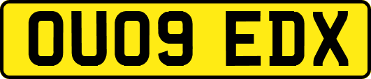 OU09EDX