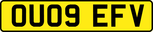 OU09EFV