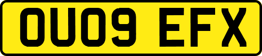 OU09EFX
