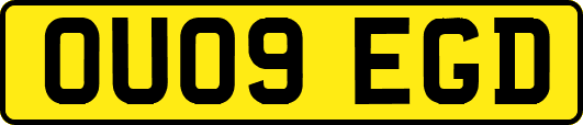 OU09EGD