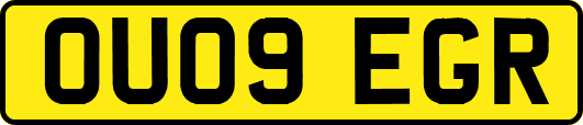 OU09EGR
