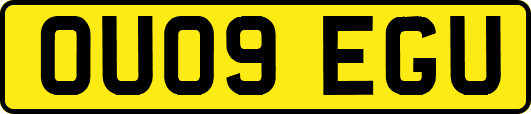 OU09EGU