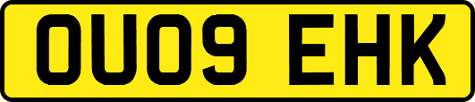 OU09EHK