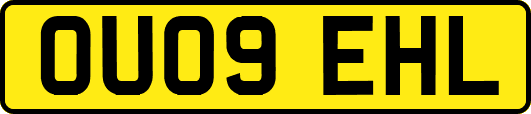 OU09EHL