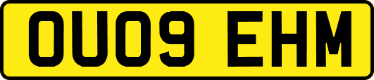 OU09EHM
