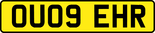 OU09EHR