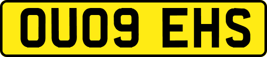 OU09EHS