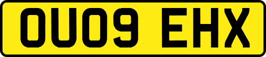 OU09EHX