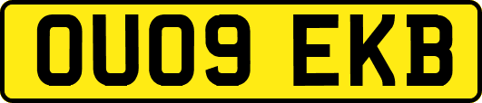 OU09EKB
