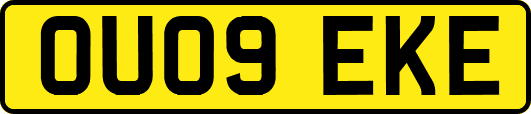OU09EKE