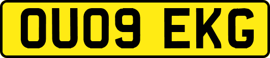 OU09EKG