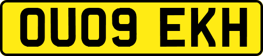 OU09EKH