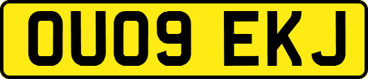 OU09EKJ