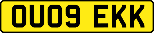 OU09EKK