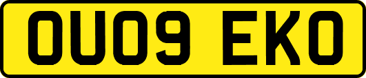 OU09EKO