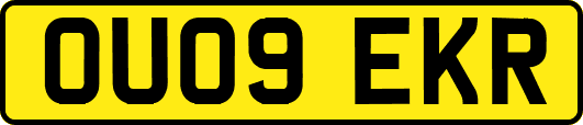 OU09EKR