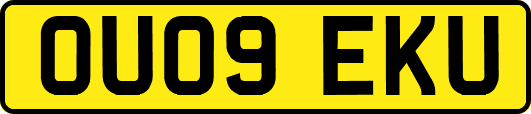 OU09EKU