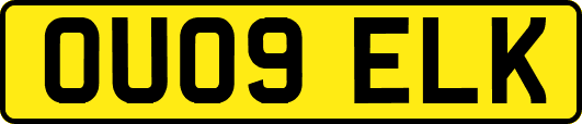 OU09ELK