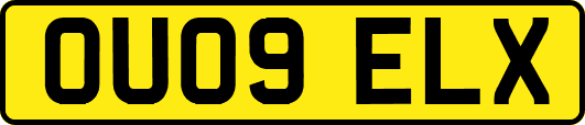 OU09ELX