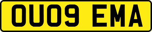 OU09EMA