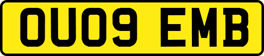 OU09EMB