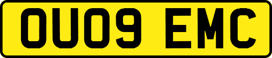 OU09EMC