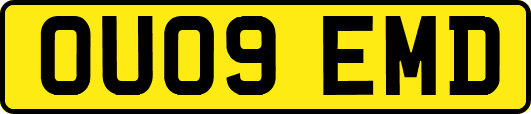 OU09EMD