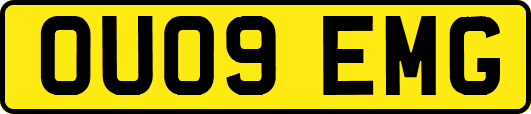 OU09EMG