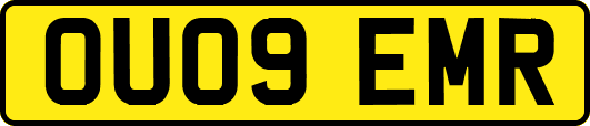 OU09EMR