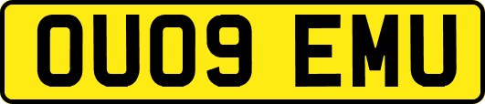 OU09EMU
