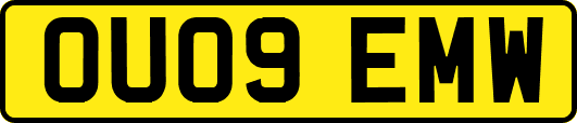OU09EMW